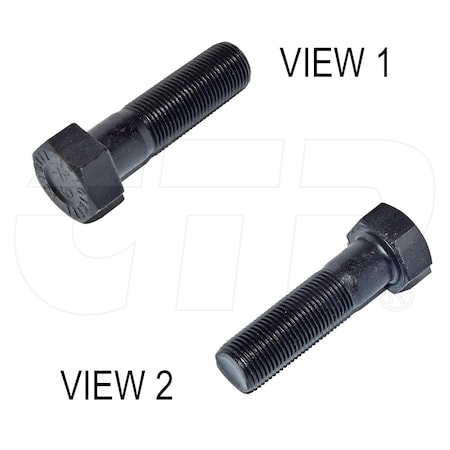 Aic Replacement Parts Bolt Fits Caterpillar Models 0S1577